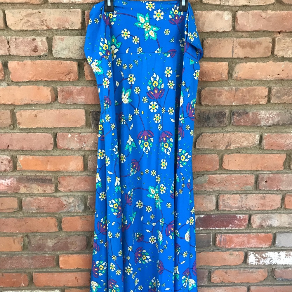 Lularoe Maxi